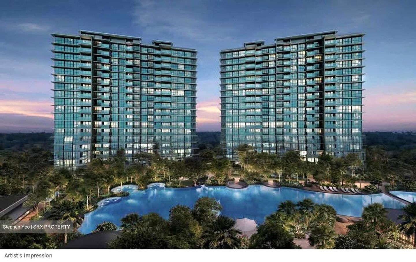Chuan Park (D19), Condominium #625418681
